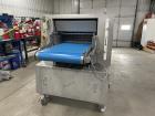 2005 Grasselli Nsl 600 Slicer
